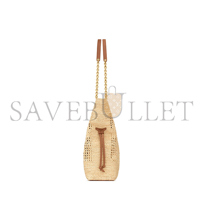 Y*L jamie shopping in raffia 838876gaafy2791 (35*35*10cm)